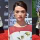 Image for article titled Bad Jumpsuits and Eye-Searing Dresses at the Young Hollywood Awards
